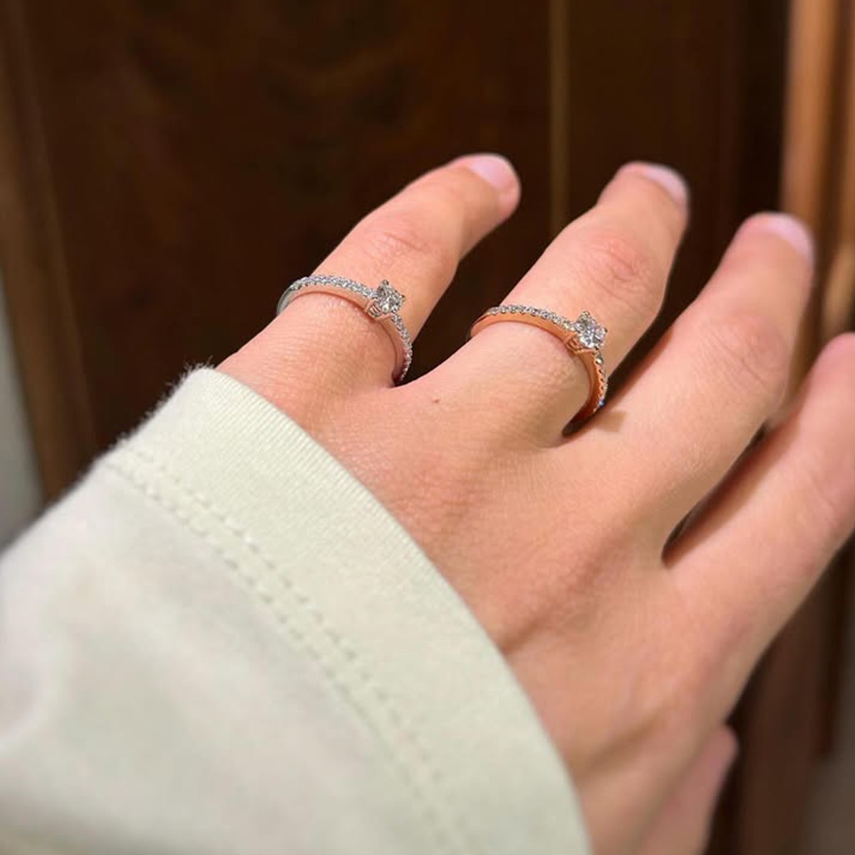 Anillos