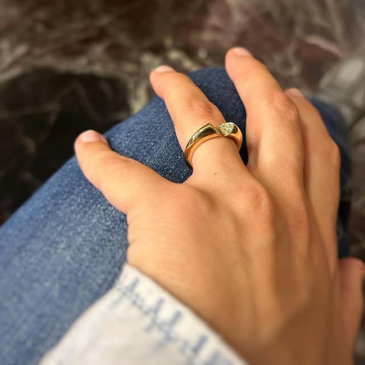 Anillos