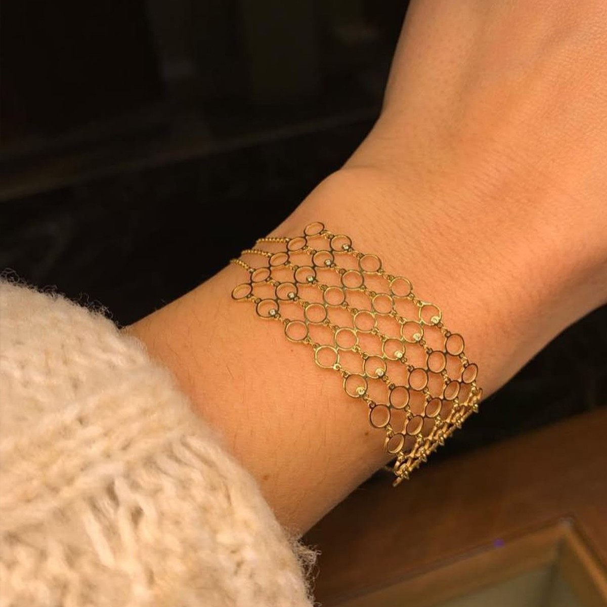 Pulseras