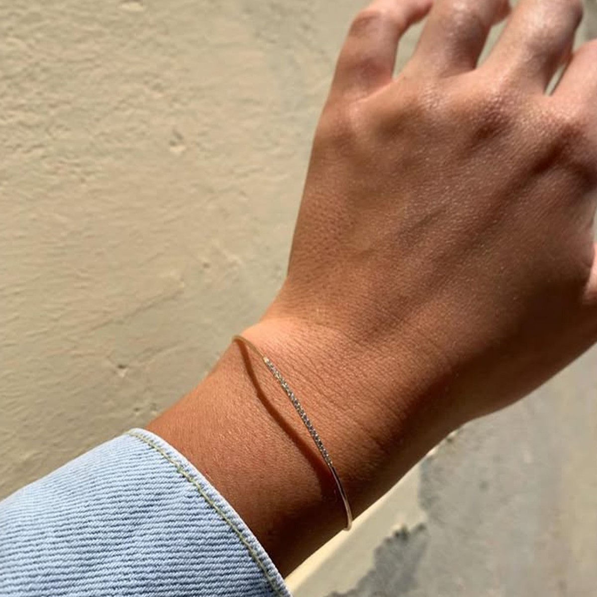 Pulseras